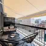 #Tropicana By Halu! Apartments