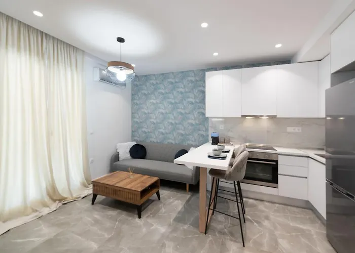 #Tropicana By Halu! Apartments