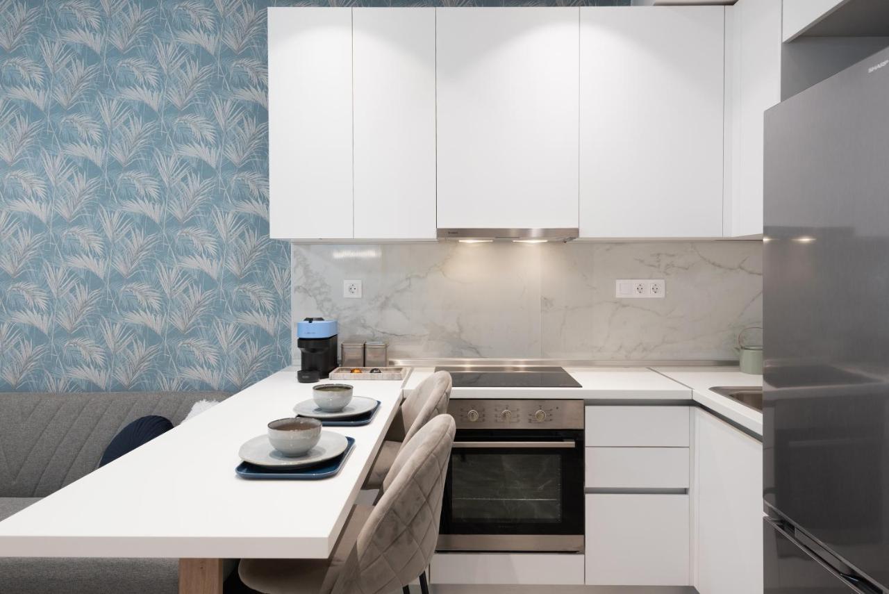 Apartment #tropicana By Halu! *