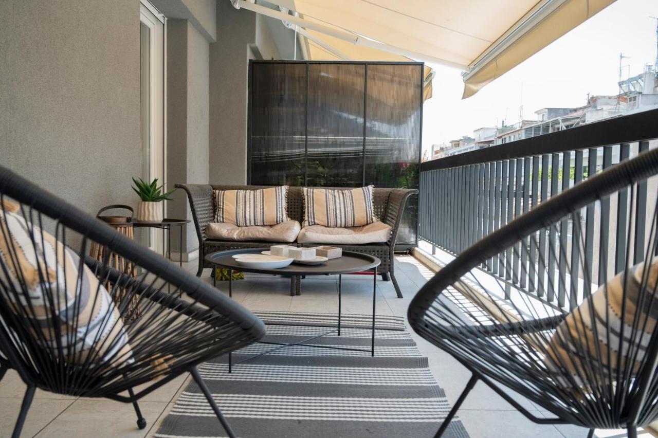 Apartment #tropicana By Halu!
