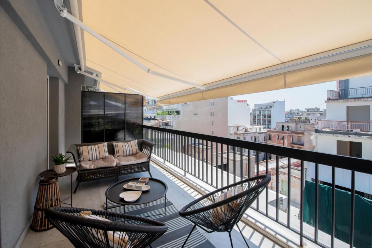 Apartment #tropicana By Halu! *