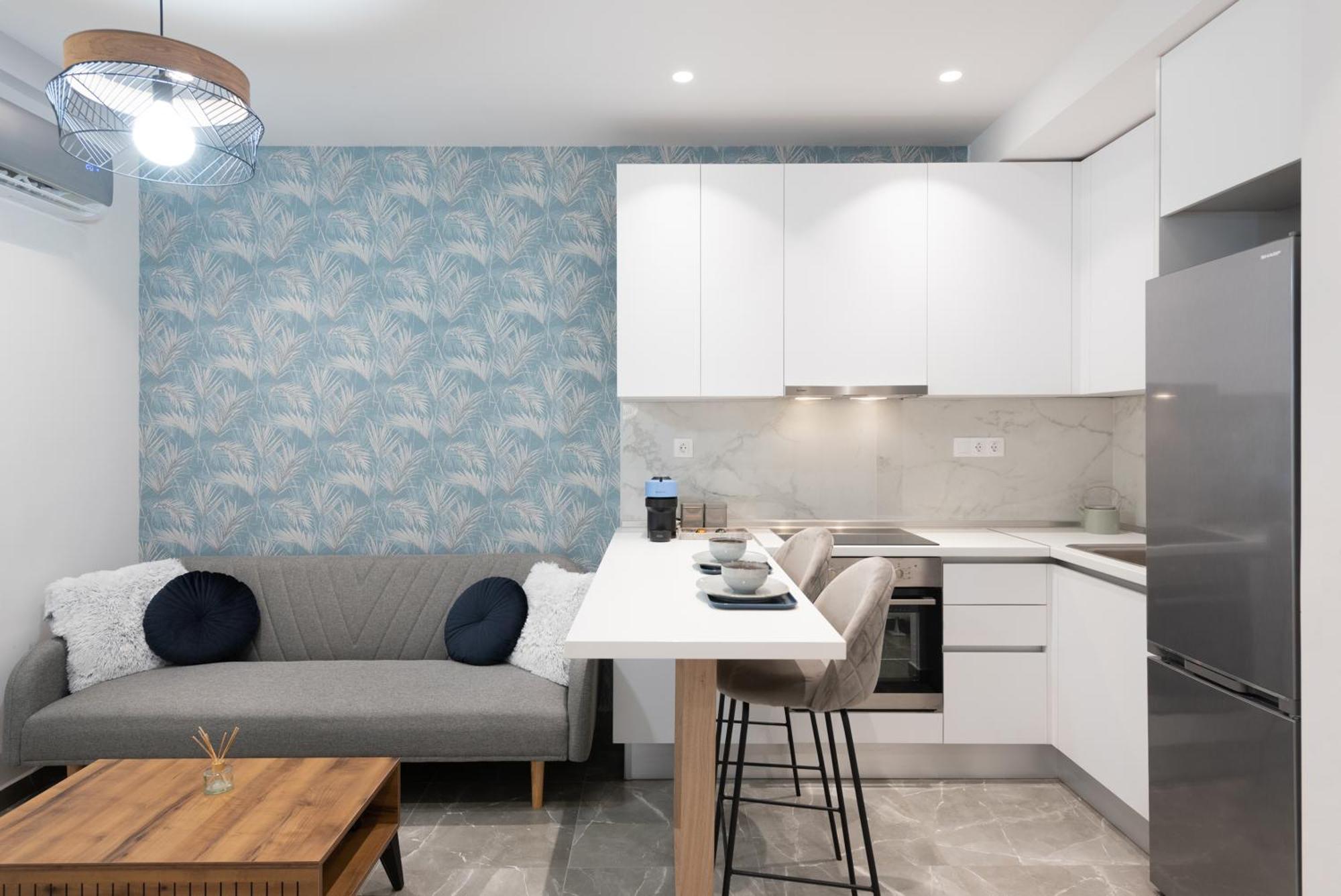 Apartment #tropicana By Halu!