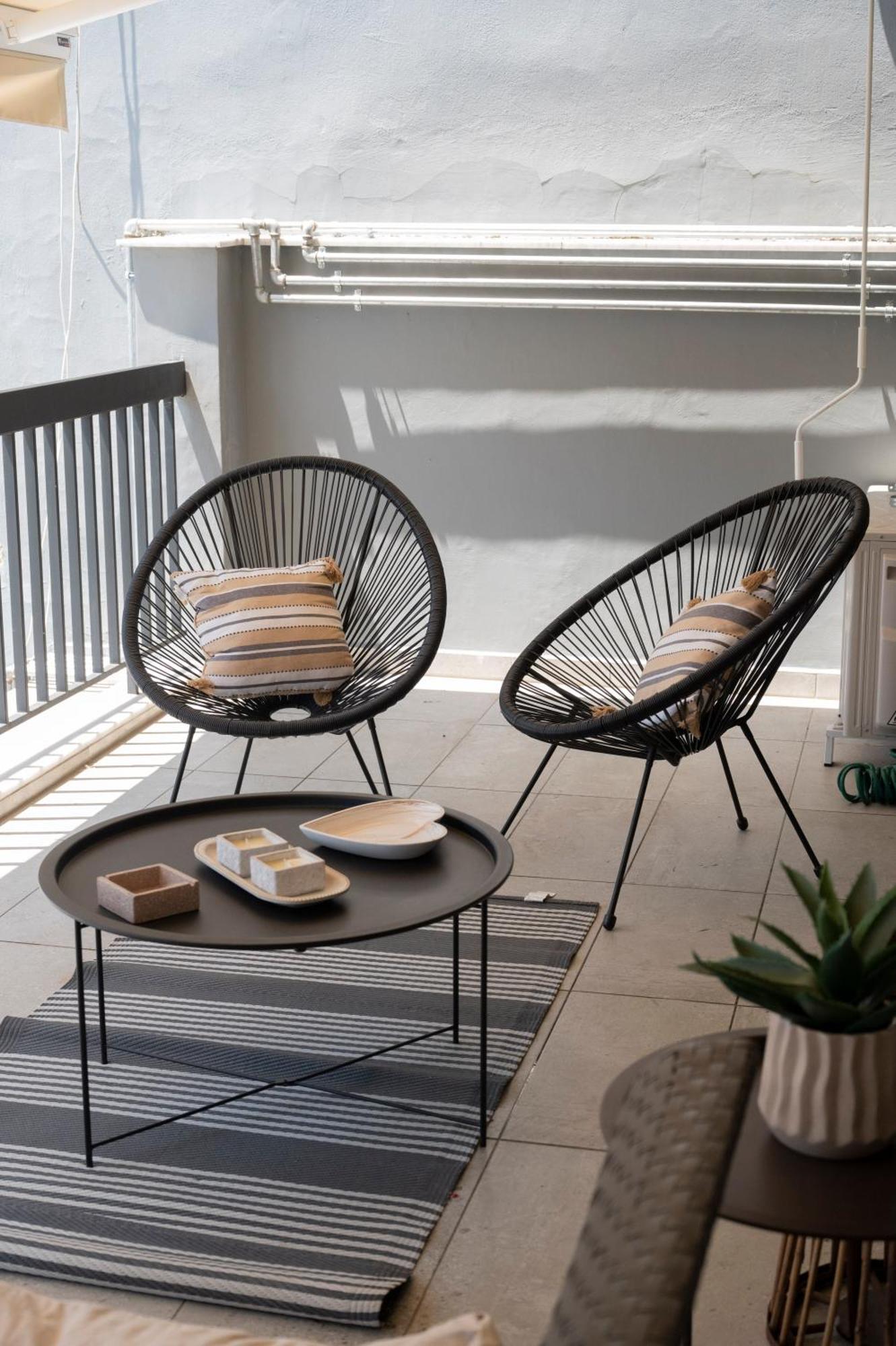 Apartment #tropicana By Halu!